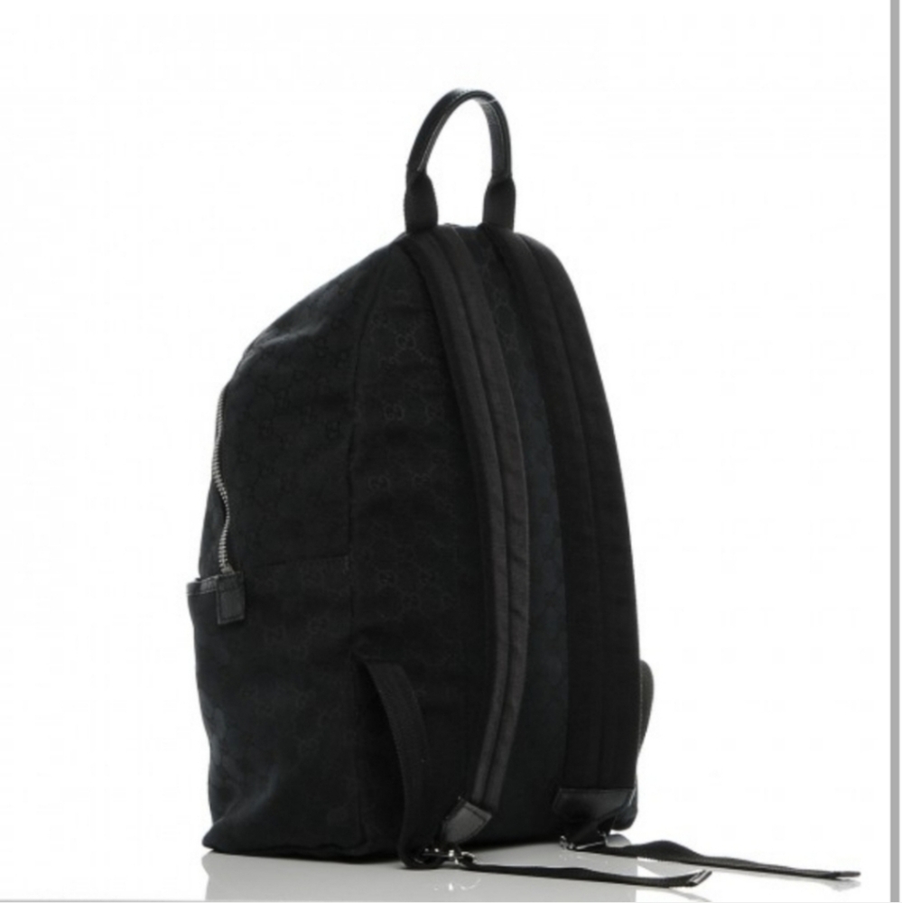 Gucci Backpack - Picture 3 of 14